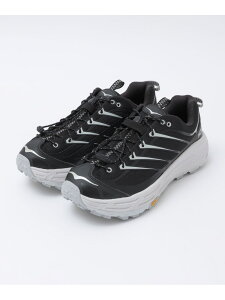 ySALE^20%OFFzHOKA: U MAFATE THREE2 SHIPS MEN VbvX V[YEC Xj[J[ ubNyRBA_Ezyz[Rakuten Fashion]