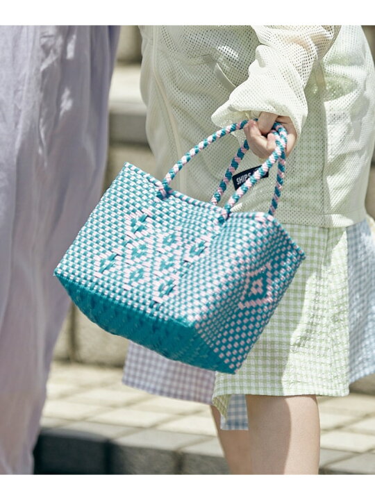 楽天市場】【SHIPS KIDS別注】Diminutivo:MINI BOLSA(SS) SHIPS KIDS 