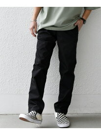 SHIPS any: サマー スリム テーパード チノ パンツ 26SS◆ SHIPS any シップス パンツ チノパンツ グレー ベージュ ブラック グリーン【先行予約】*【送料無料】[Rakuten Fashion]