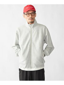 【SHIPS別注】Champion: リバースウィーブ ドライバーズ ジップ カーディガン SHIPS MEN シップス トップス カーディガン グレー ブラック ベージュ【送料無料】[Rakuten Fashion]