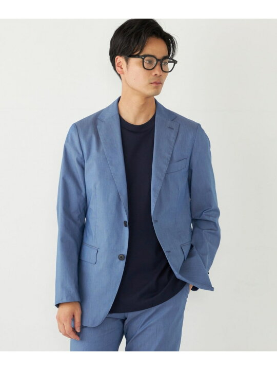楽天市場】【SALE／50%OFF】SHIPS Colors:＜洗濯機可能＞デニム ライク 