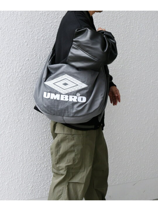 楽天市場】【SALE／50%OFF】【SHIPS any別注】UMBRO: LUMINOUS 