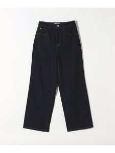 Healthy DENIM:������@�\��Pink Pepper �f�j�� �X�g���[�g �p���c 25AW SHIPS any �V�b�v�X �p���c �W�[���Y�E�f�j���p���c �l�C�r�[�y���������z[Rakuten Fashion]
