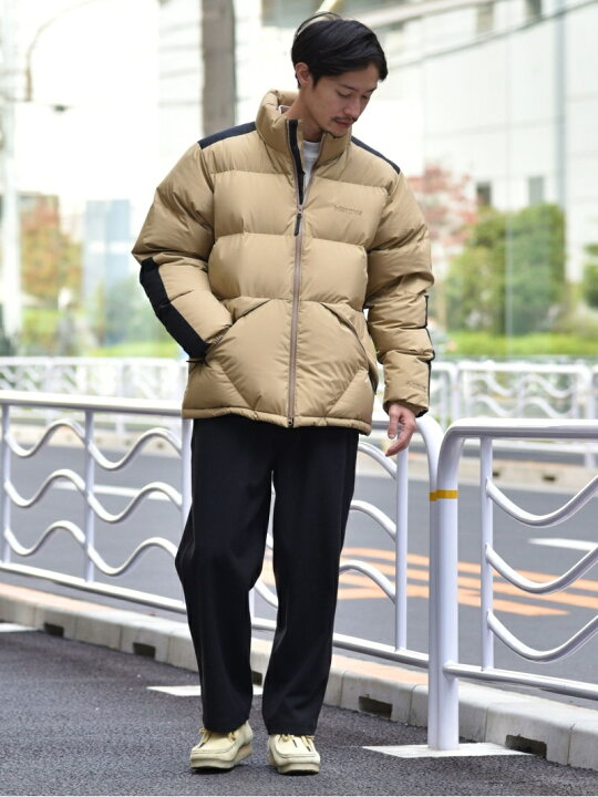 楽天市場】【SALE／40%OFF】【SHIPS別注】Marmot: GORE-TEX INFINIUM(R 