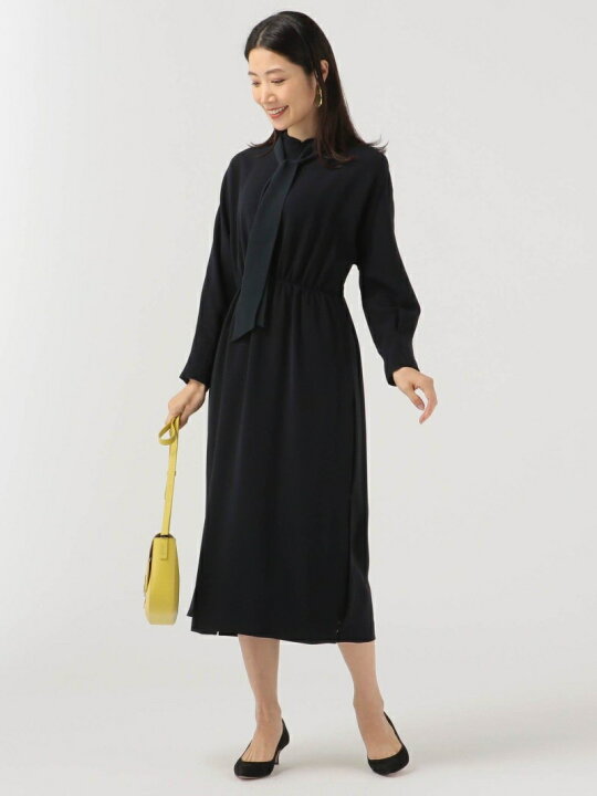 楽天市場】【SALE／50%OFF】PEELSLOWLY:2WAYコンビドレス SHIPS WOMEN 