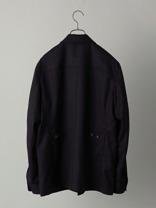 楽天市場】【SALE／80%OFF】SHIPS: サキソニー サファリ ジャケット 