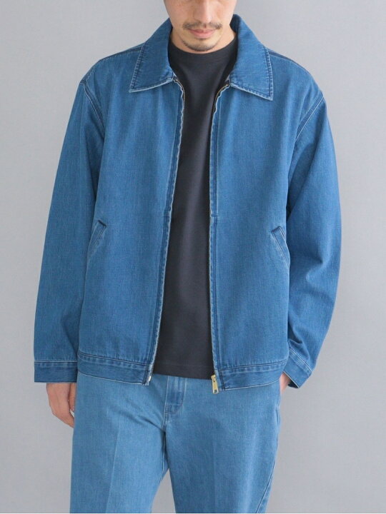 楽天市場】【SALE／70%OFF】【SHIPS別注】Dickies: EISENHOWER デニム