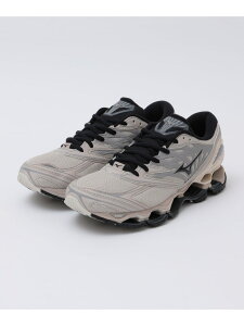 MIZUNO: WAVE PROPHECY LS SHIPS MEN �V�b�v�X �V���[�Y�E�C �X�j�[�J�[ �u���b�N �O���[�y���������z[Rakuten Fashion]