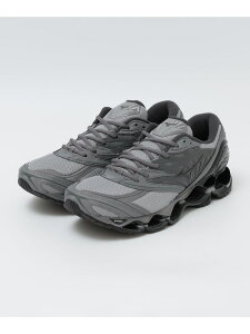 MIZUNO: WAVE PROPHECY LS SHIPS MEN �V�b�v�X �V���[�Y�E�C �X�j�[�J�[ �u���b�N �O���[�y���������z[Rakuten Fashion]