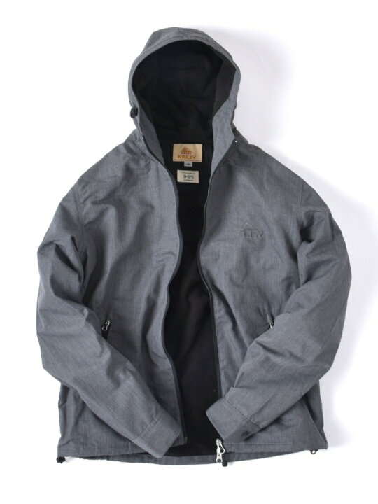 楽天市場】【SALE／60%OFF】KELTY:別注裏起毛フリースジップフード 