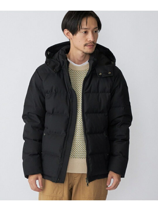 楽天市場】【SALE／40%OFF】SHIPS: GOOSE DOWN ウール ダウン 
