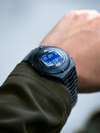 SEIKO: Seiko/GIUGIARO DESIGN SHIPS Exclusive Model Digital SHIPS シップス アクセサリー・腕時計 腕時計 ネイビー【送料無料】[Rakuten Fashion]