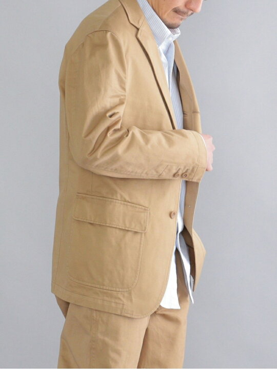 楽天市場】【SALE／70%OFF】SHIPS STANDARD: FINX COTTON ツイル 