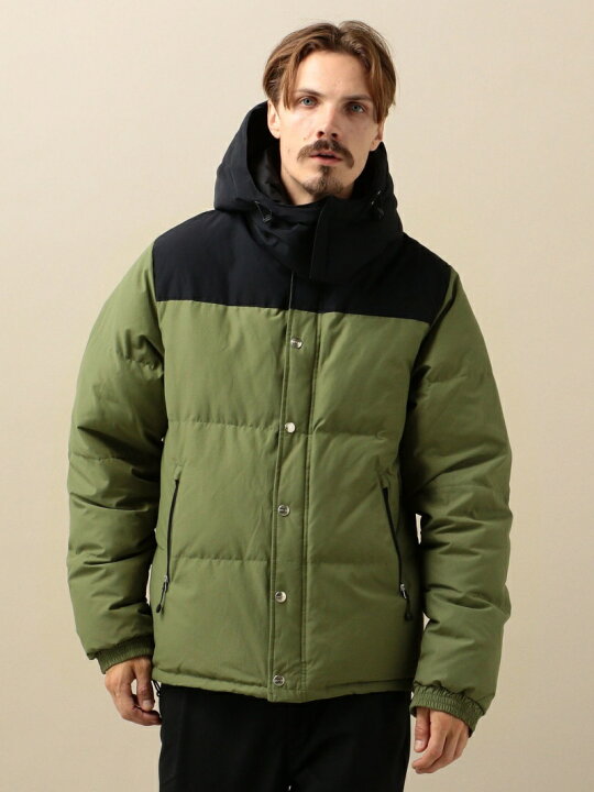 楽天市場】【SALE／40%OFF】KELTY:別注ダウンジャケット SHIPS 