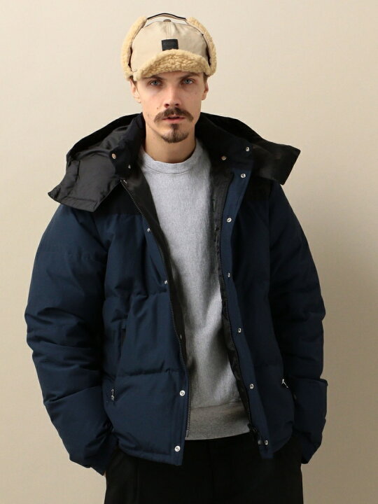 楽天市場】【SALE／40%OFF】KELTY:別注ダウンジャケット SHIPS 