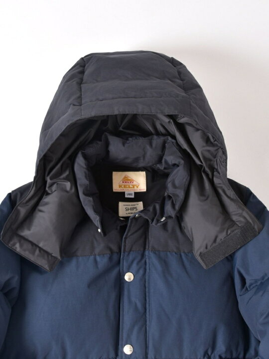 楽天市場】【SALE／40%OFF】KELTY:別注ダウンジャケット SHIPS 