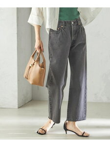 �ySALE�^30%OFF�zLevi's:501 90S ANKLE 2 SHIPS WOMEN �V�b�v�X �p���c �W�[���Y�E�f�j���p���c �u���b�N�yRBA_E�z�y���������z[Rakuten Fashion]
