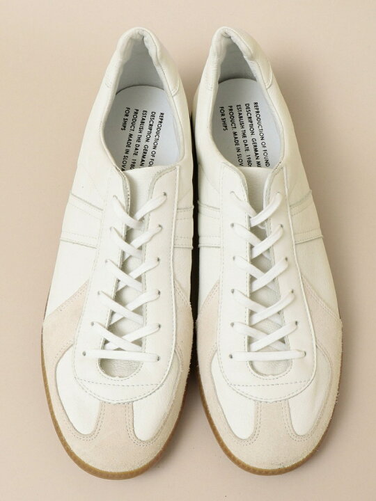 楽天市場】【SALE／70%OFF】REPRODUCTION OF FOUND*SHIPS: 別注 GERMAN 
