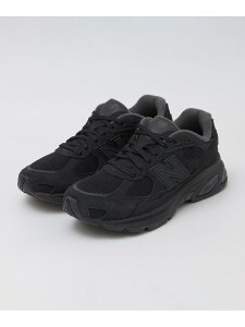 NEW BALANCE: Abzorb 2010 SHIPS MEN �V�b�v�X �V���[�Y�E�C �X�j�[�J�[ �u���b�N�y���������z[Rakuten Fashion]