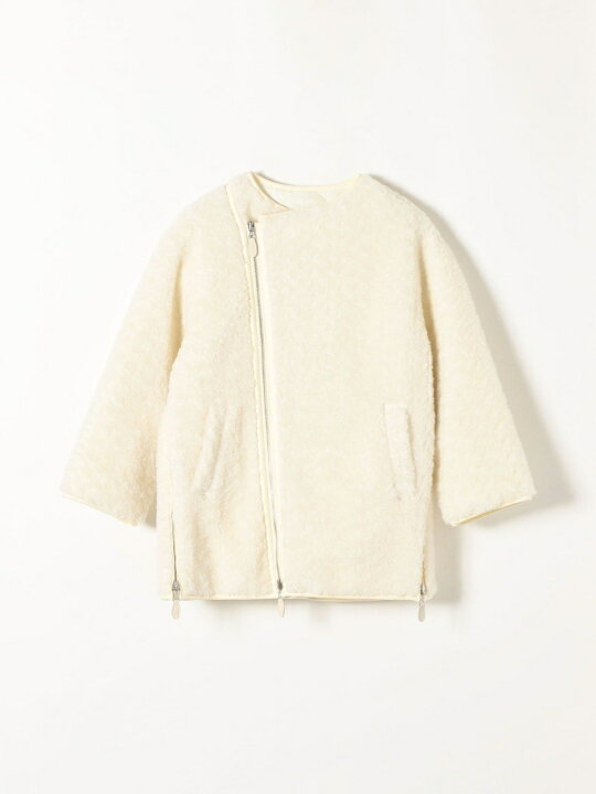 楽天市場】CASA FLINE: リバーシブル ボアコート SHIPS any シップス 