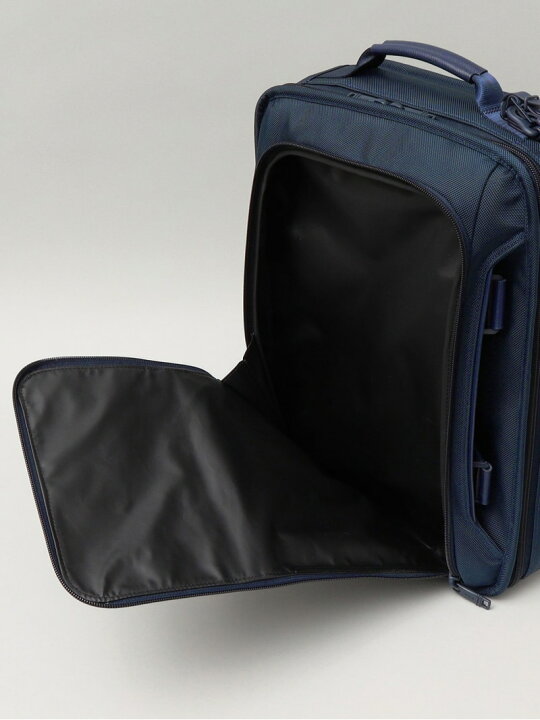 楽天市場】【SHIPS別注】TUMI: 完全別注モデル『ALPHA 3』ミッド 3WAY 