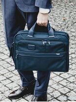 楽天市場】tumi ネイビー ビジネスバッグ（バッグ｜バッグ・小物 