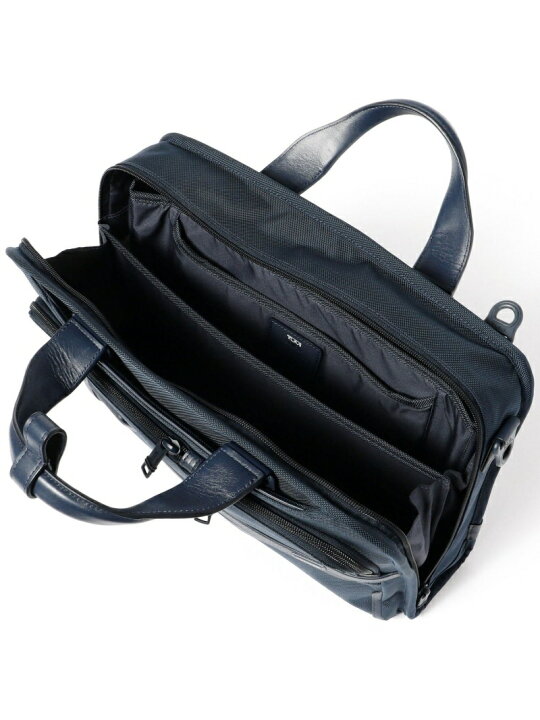 楽天市場】【SHIPS別注】TUMI: 『ALPHA 3』 3WAY スリム ブリーフ 