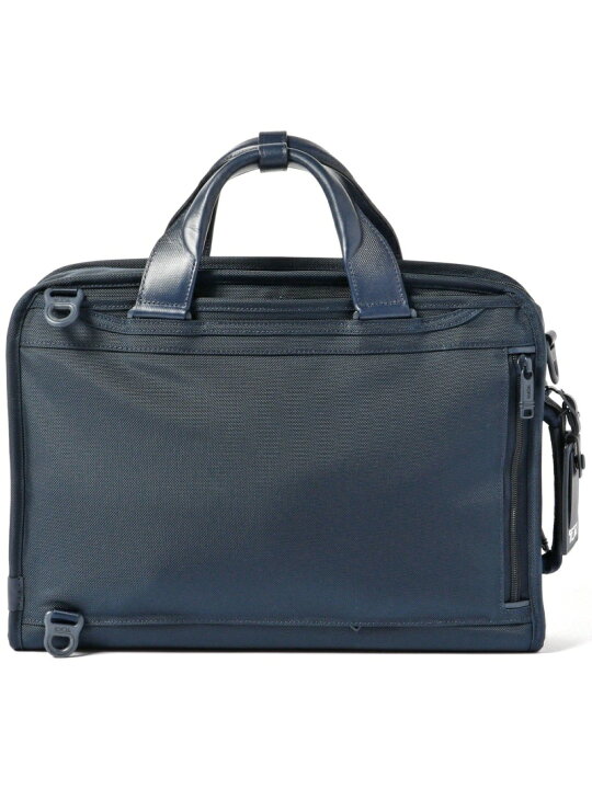楽天市場】【SHIPS別注】TUMI: 『ALPHA 3』 3WAY スリム ブリーフ 