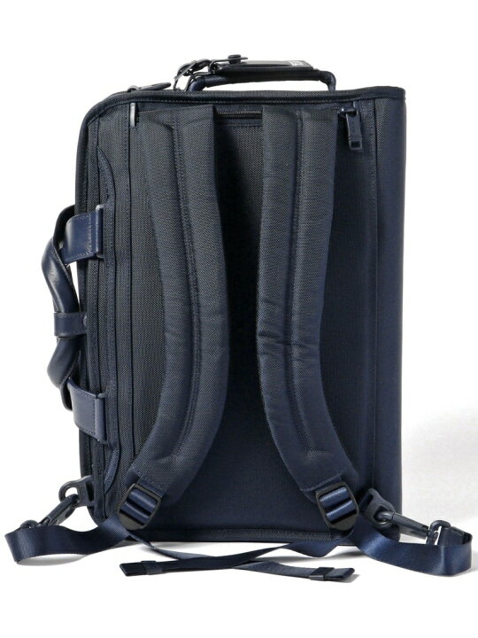 楽天市場】【SHIPS別注】TUMI: 『ALPHA 3』 3WAY スリム ブリーフ 