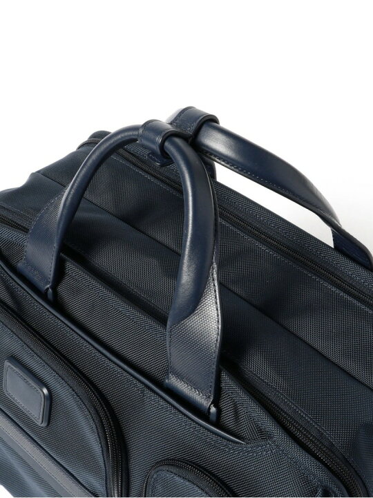 楽天市場】【SHIPS別注】TUMI: ALPHA3 3WAY ブリーフ SHIPS MEN 