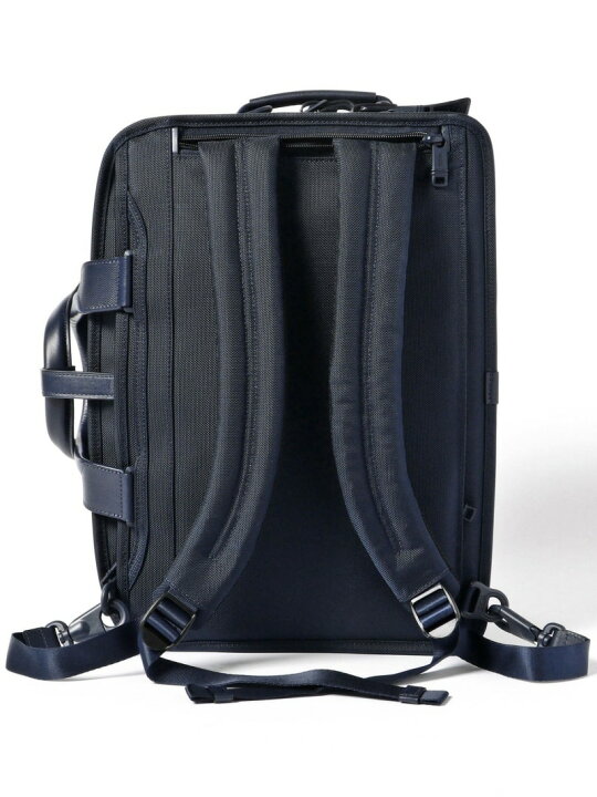 楽天市場】【SHIPS別注】TUMI: ALPHA3 3WAY ブリーフ SHIPS MEN 
