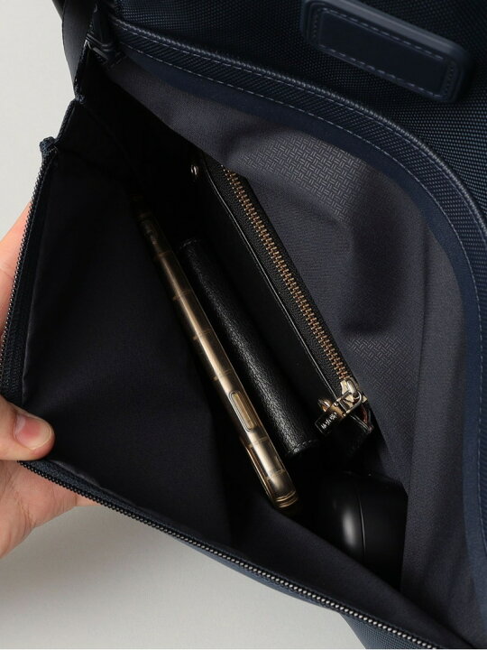 楽天市場】【SHIPS別注】TUMI: 完全別注モデル エクスパンダブル 