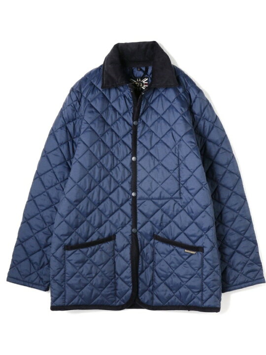 楽天市場】【SALE／50%OFF】LAVENHAM(ラベンハム):SHIPS別注モデル 