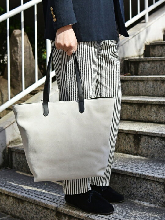 楽天市場】【SALE／55%OFF】【SHIPS別注】Boldrini Selleria: スエード  