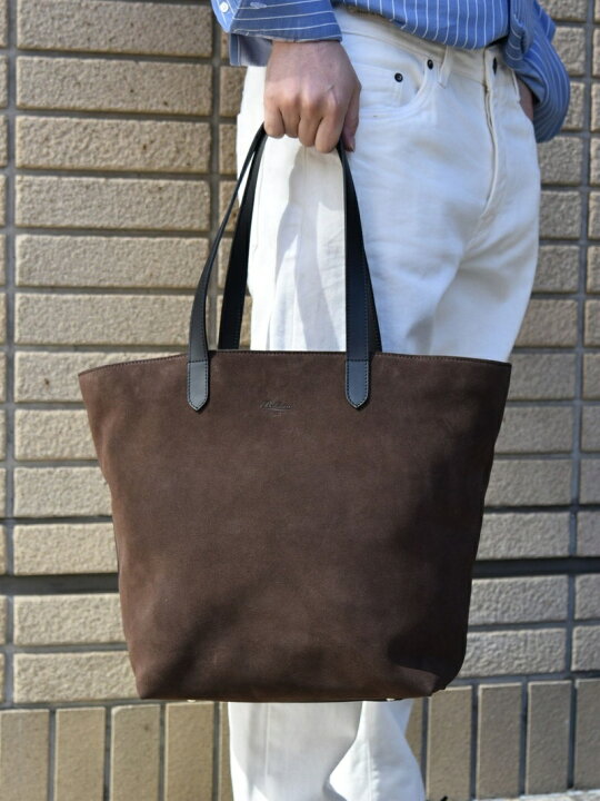 楽天市場】【SALE／70%OFF】【SHIPS別注】Boldrini Selleria: スエード 