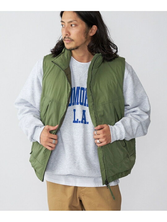 楽天市場】【SALE／50%OFF】*【SHIPS別注】TAION:＜手洗い可能＞ビッグ 