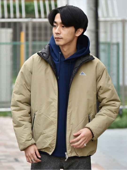 楽天市場】【SALE／70%OFF】【SHIPS別注】KELTY: リバーシブル 
