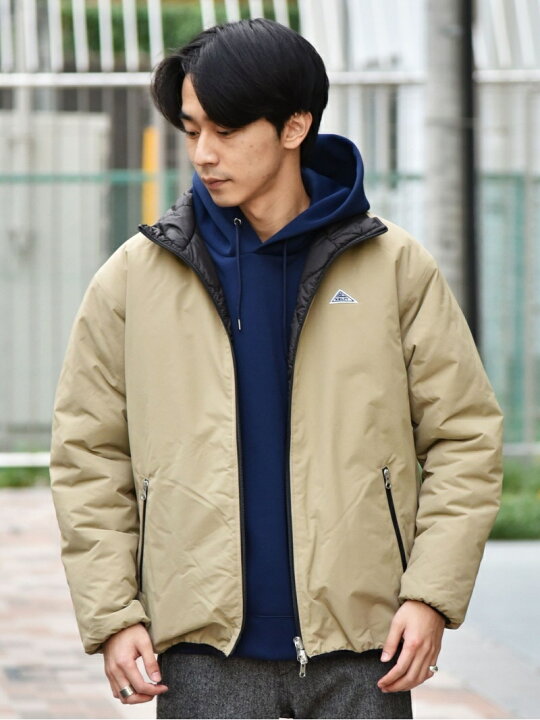 楽天市場】【SALE／70%OFF】【SHIPS別注】KELTY: リバーシブル 