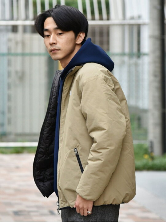 楽天市場】【SALE／70%OFF】【SHIPS別注】KELTY: リバーシブル 