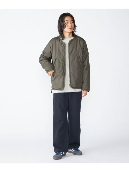 楽天市場】【SALE／30%OFF】【SHIPS別注】WILDTHINGS*TAION: ダウン 