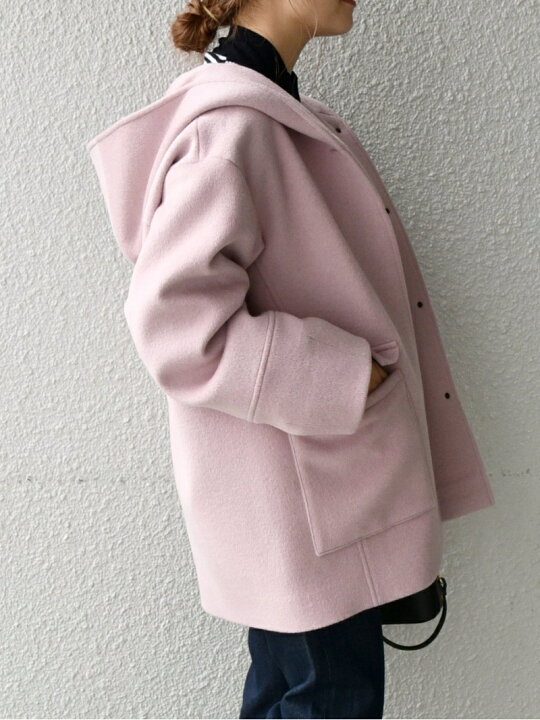 楽天市場】【SALE／50%OFF】SHIPS any: アンゴラ ミックス フード  