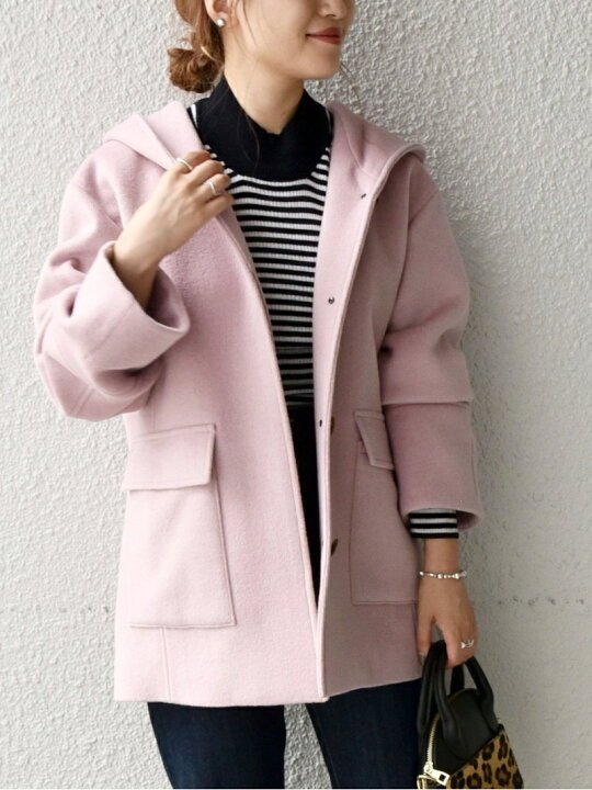 楽天市場】【SALE／50%OFF】SHIPS any: アンゴラ ミックス フード  