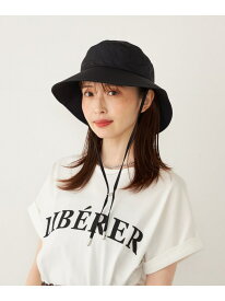 【SALE／30%OFF】SUBLIME:サンシェード ブリムハット SHIPS Colors シップス 帽子 ハット ベージュ ブラック【RBA_E】[Rakuten Fashion]