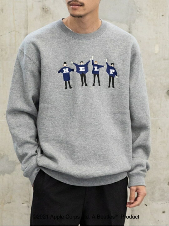 楽天市場】【SALE／40%OFF】【WEB限定】SHIPS: THE BEATLES 