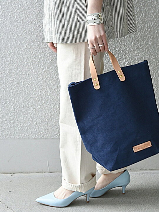 楽天市場】【SALE／30%OFF】The Container Shop: HM トートバッグ 