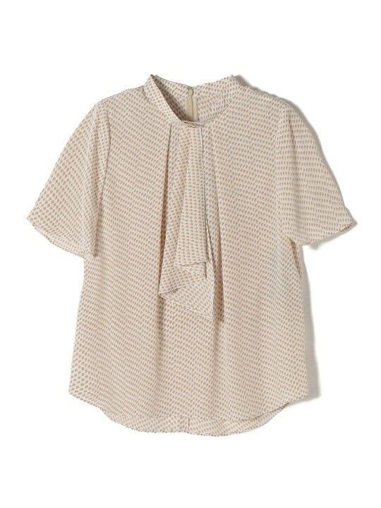 楽天市場】【SALE／50%OFF】＜手洗い可能＞幾何学 ボウタイ ショート  