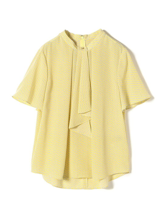 楽天市場】【SALE／50%OFF】＜手洗い可能＞幾何学 ボウタイ ショート  