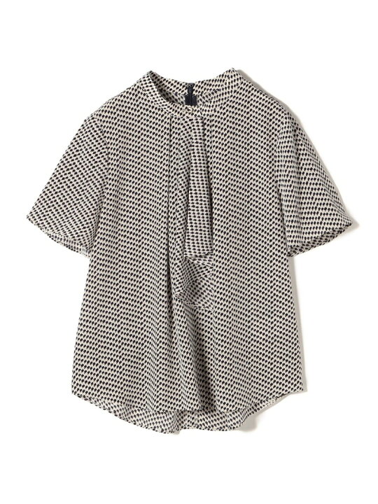 楽天市場】【SALE／50%OFF】＜手洗い可能＞幾何学 ボウタイ ショート  