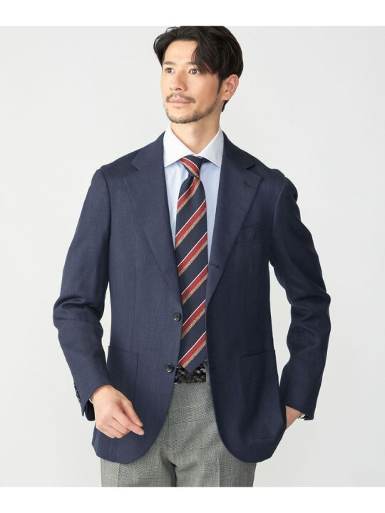 楽天市場】【SALE／30%OFF】SHIPS: LORO PIANA FABRIC ジャーゼリー 