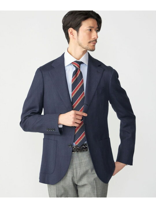 楽天市場】【SALE／40%OFF】SHIPS: LORO PIANA FABRIC ジャーゼリー 